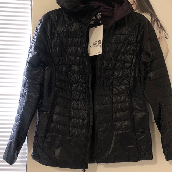 Mountain Hardwear Jackets & Blazers - NWT  mountain hardwear ghost shadow hoodie Small